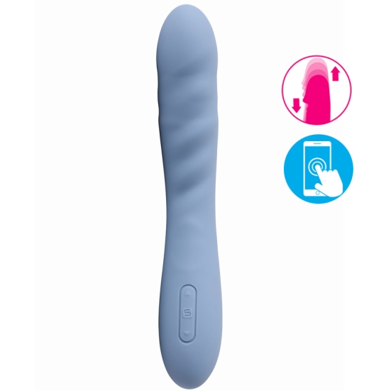 Вибратор Svakom Ava Neo