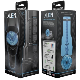 Мастурбатор FleshLight - Freaks Alien