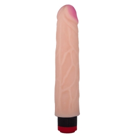 Фаллос-вибратор Lovetoy 800900