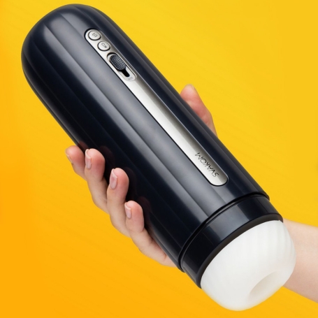 Автоматический мастурбатор Svakom Hannes Neo