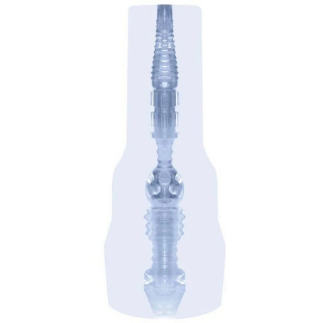 Мастурбатор Fleshlight - Ice Lady Crystal