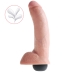 Фаллос King Cock Squirting 9&quot;