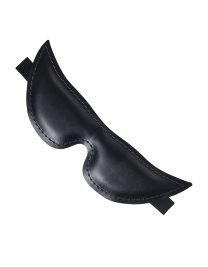 Кожаная маска Pecado