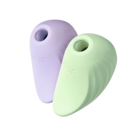 Вибростимулятор Satisfyer Pearl Diver