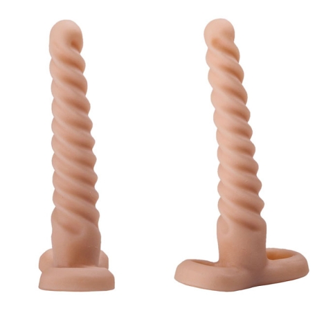 Стимулятор-плаг Lovetoy