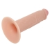 Страпон полый 7&quot; Hollow Silicone