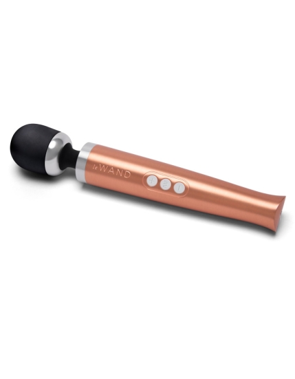 Вибромассажер Le Wand Die Cast