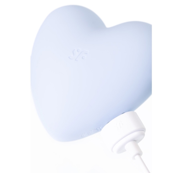 Вибростимулятор Satisfyer Cutie Heart