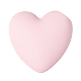Вибростимулятор Satisfyer Cutie Heart