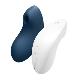 Вибростимулятор Satisfyer Vulva Lover 2