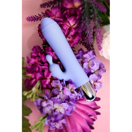 Вибратор ToyFa Crocus