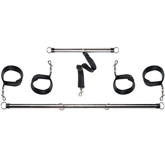 Распорки Spread &#039;em Bar and Cuff Set