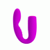 Вибростимулятор Pretty Love Quintion