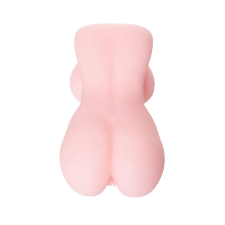 Мастурбатор ToyFa Babycakes