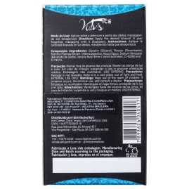 Стимулирующий гель INTT Vulv’s